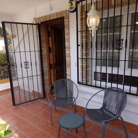 Apartamento 1163 Bungalow Dolses
