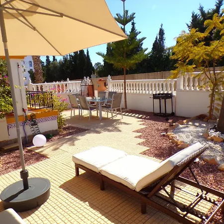 Apartamento 1163 Bungalow Dolses *