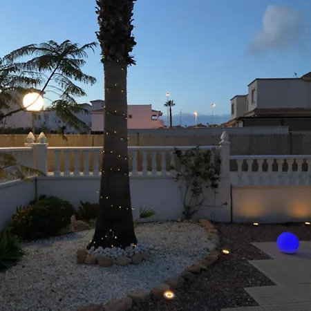 Apartamento 1163 Bungalow Dolses *