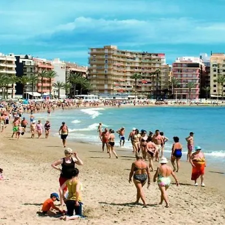 1163 Bungalow Dolses Apartamento