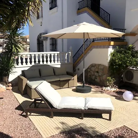 1163 Bungalow Dolses Apartamento