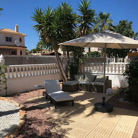 Apartamento 1163 Bungalow Dolses