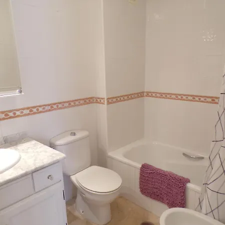 Apartment 1163 Bungalow Dolses *