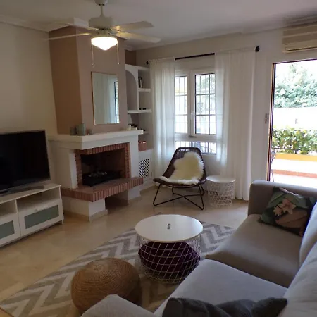Apartment 1163 Bungalow Dolses Orihuela