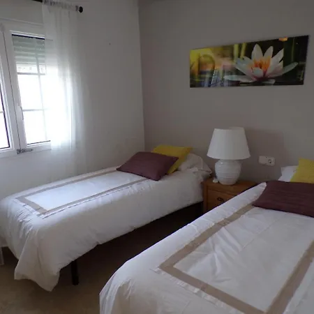 1163 Bungalow Dolses Apartment
