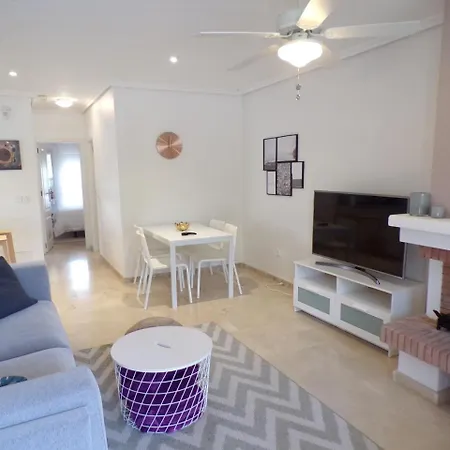 Apartment 1163 Bungalow Dolses *