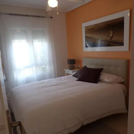 1163 Bungalow Dolses Orihuela