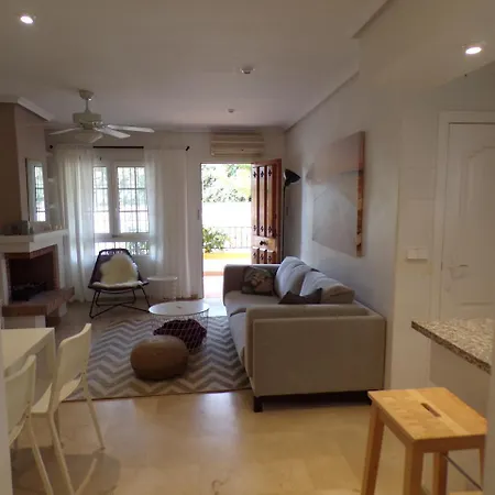 Apartment 1163 Bungalow Dolses Orihuela