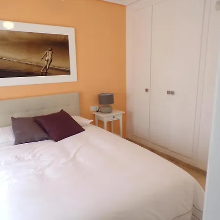 1163 Bungalow Dolses Orihuela