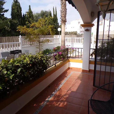 1163 Bungalow Dolses Apartment *