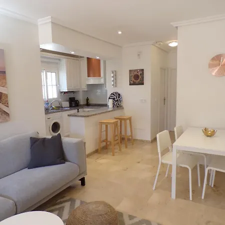 1163 Bungalow Dolses * Orihuela