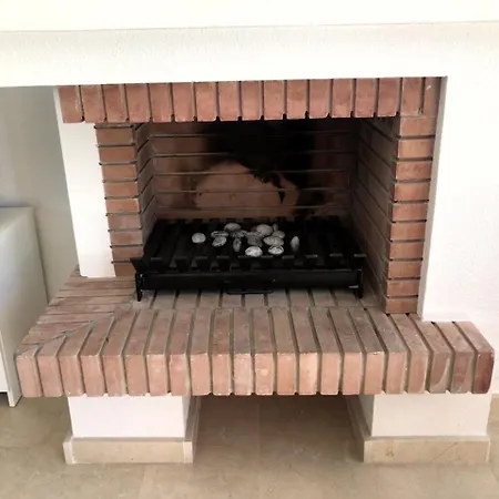Apartment 1163 Bungalow Dolses Orihuela
